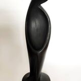 Ceramic virgin circa 1960