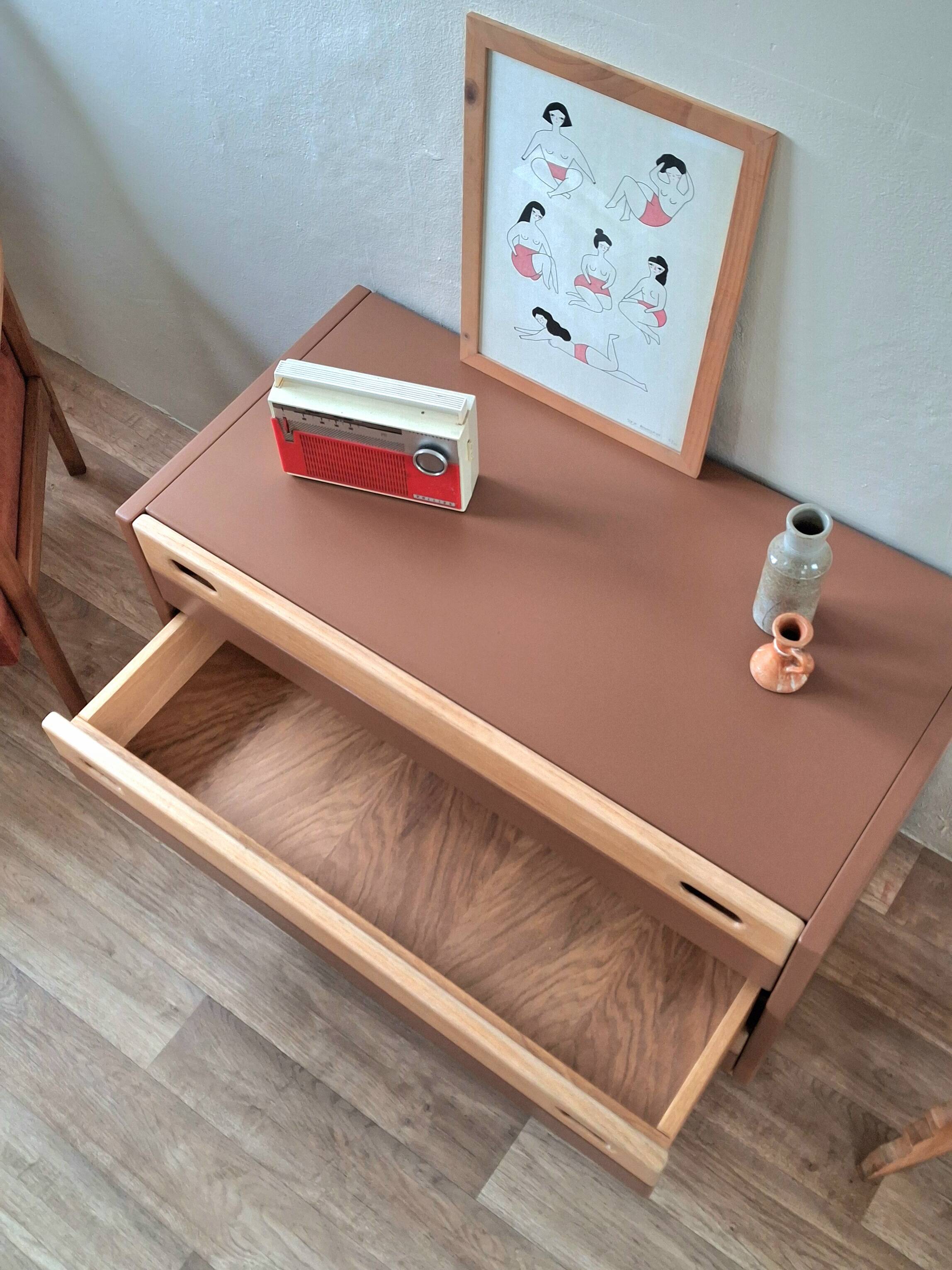 Low sideboard