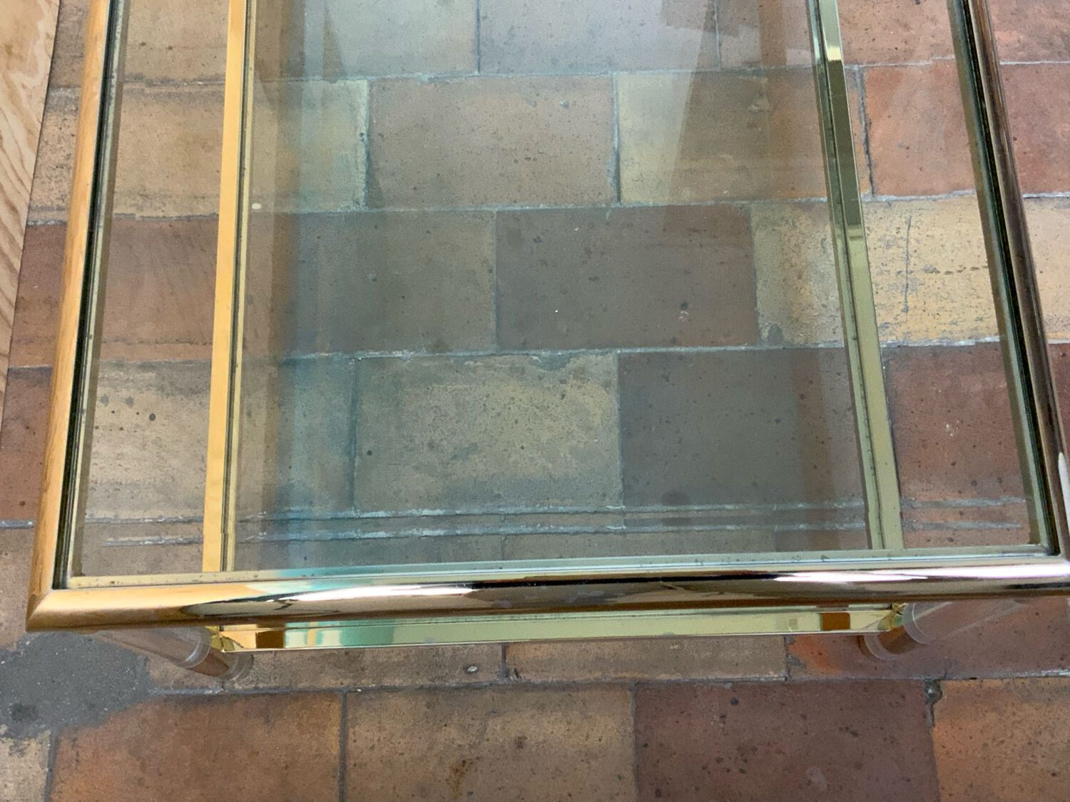 Coffee table 70