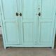 Vestiaire en bois 3 portes