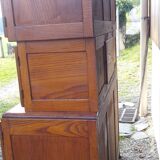 Mado sideboard in solid wood