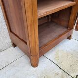 Cherry and walnut jam maker