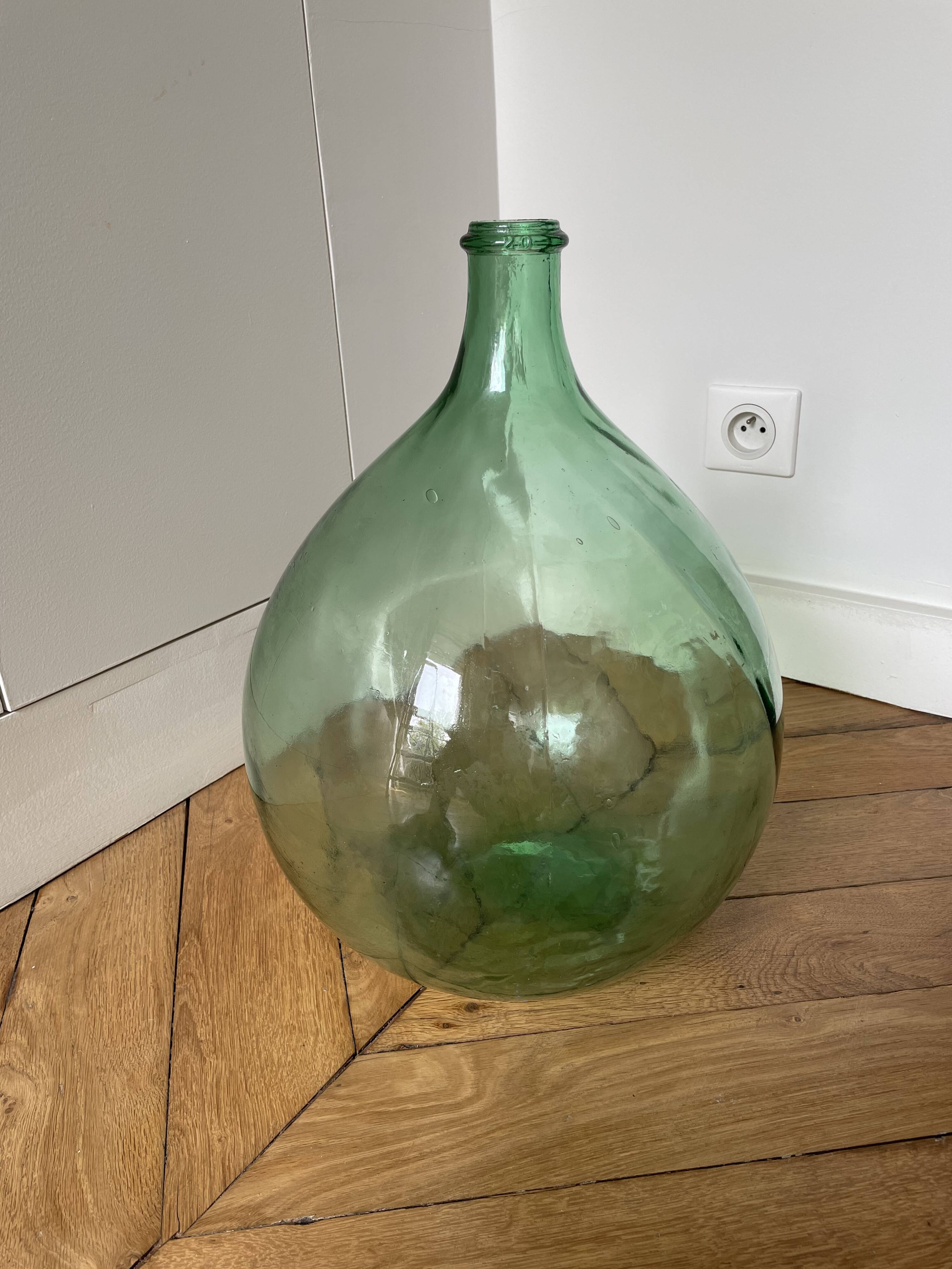 Lady Jeanne Verte 20L