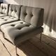 "Revolte" sofa Poul Cadovius