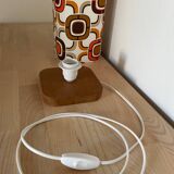 Lam'angel Kansas bedside lamp