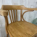 Vintage Baumann armchair