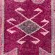 Turkish runner 350x106cm