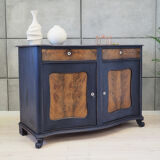 Shabby chic cabinet 40