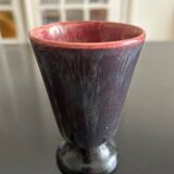 4 Lava ceramic mugs