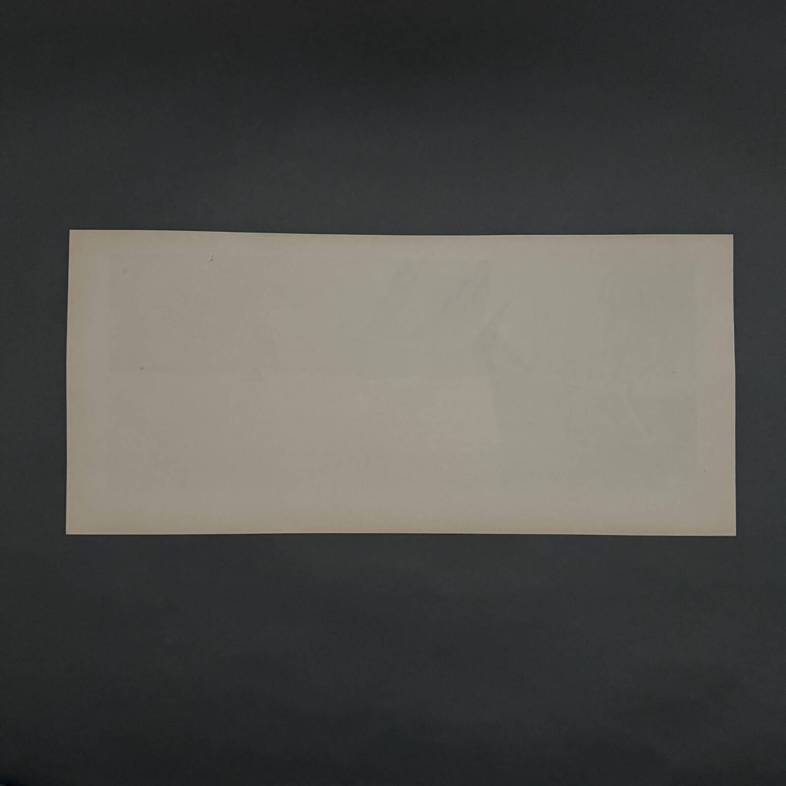 Lithograph by Henri Rivière, The Magic of the Hours - The Calm