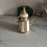 Oriental coffee maker