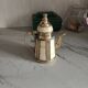 Oriental coffee maker