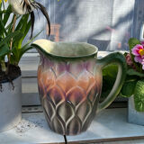 St Clement Pitcher