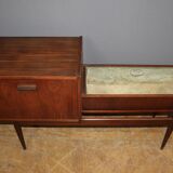 Scandinavian planter circa 1970