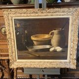 Tableau Nature Morte signé 1950
