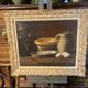 Tableau Nature Morte signé 1950