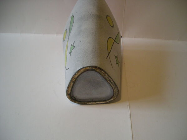 Vase Vallauris des années 50