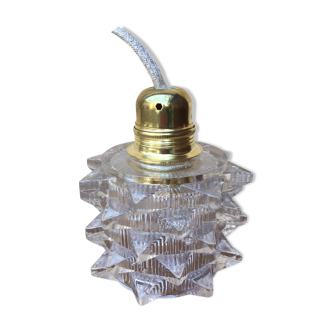 Vintage hanging lamp