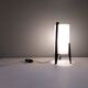 Italian design lamp Stilux