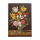 Peinture bouquet de fleurs