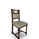 Chaises Art déco italiennes des années 1910/1920