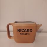 Broc / carafe / pitcher Ricard Anisette Vintage