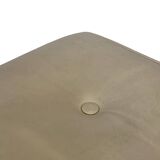 Vintage Farstrup Danish Design Footrest Footstool Ottoman