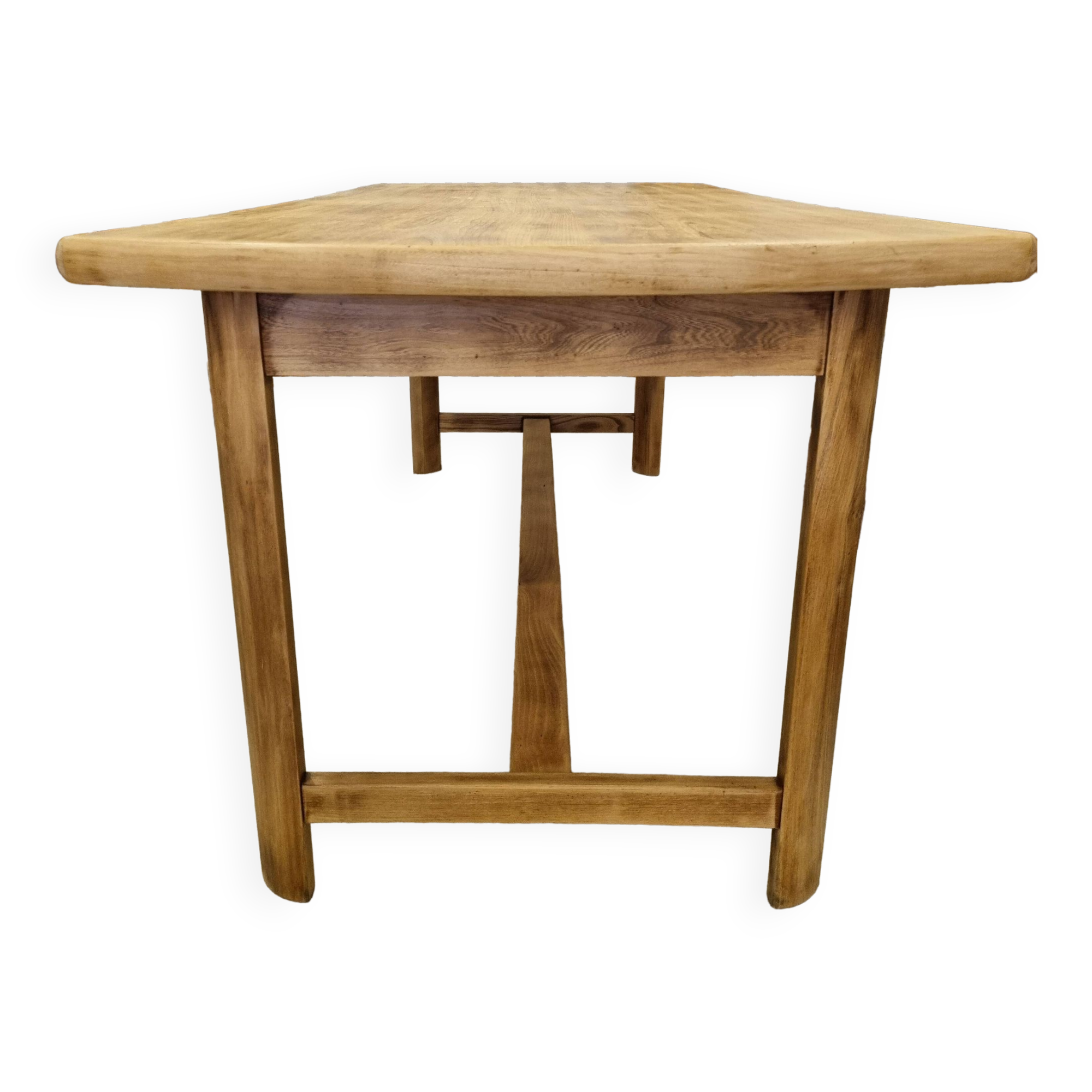 Farmhouse or country style table