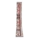 Vintage Turkish hallway rug 70x600 cm