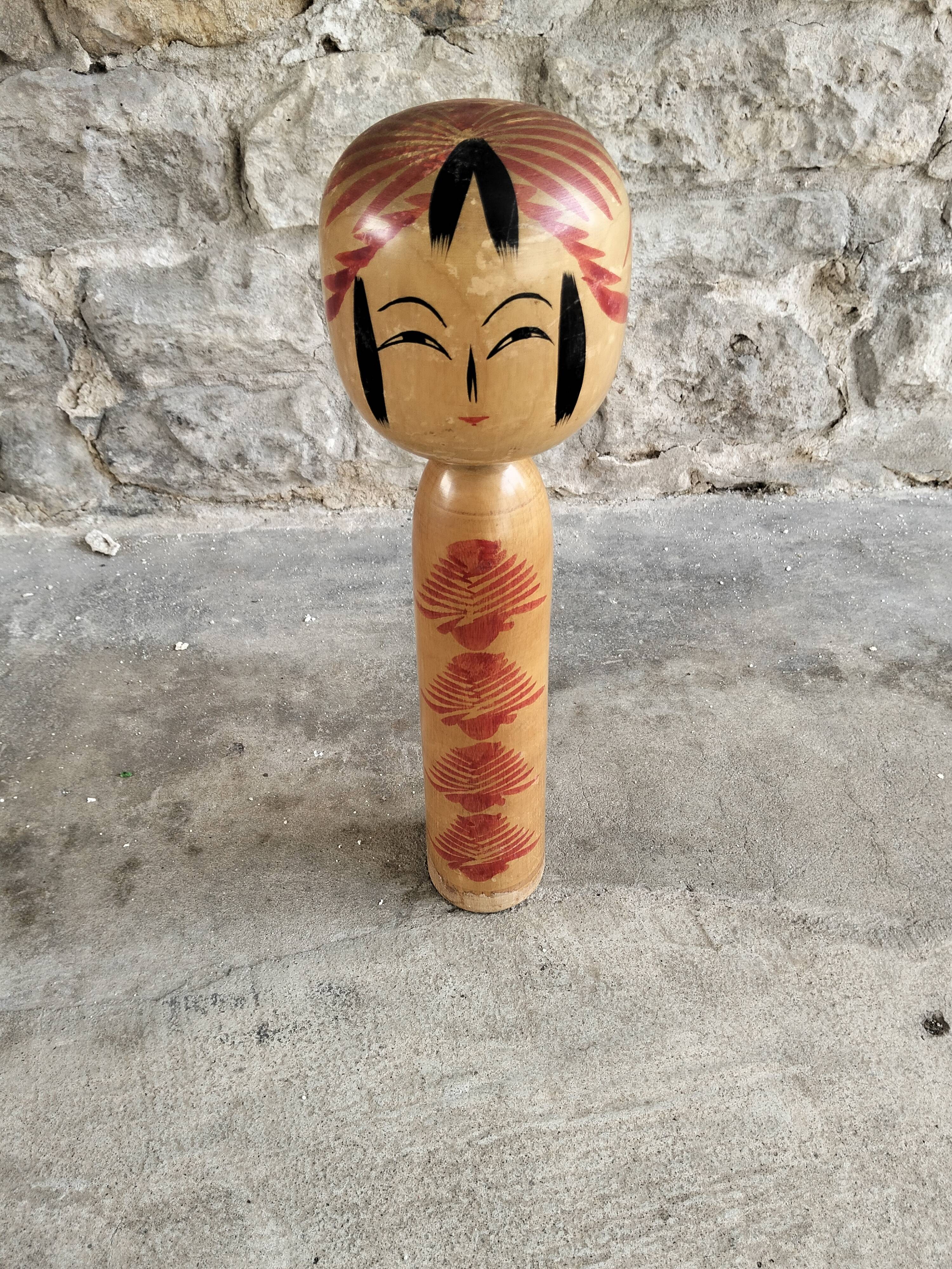 Kokeshi