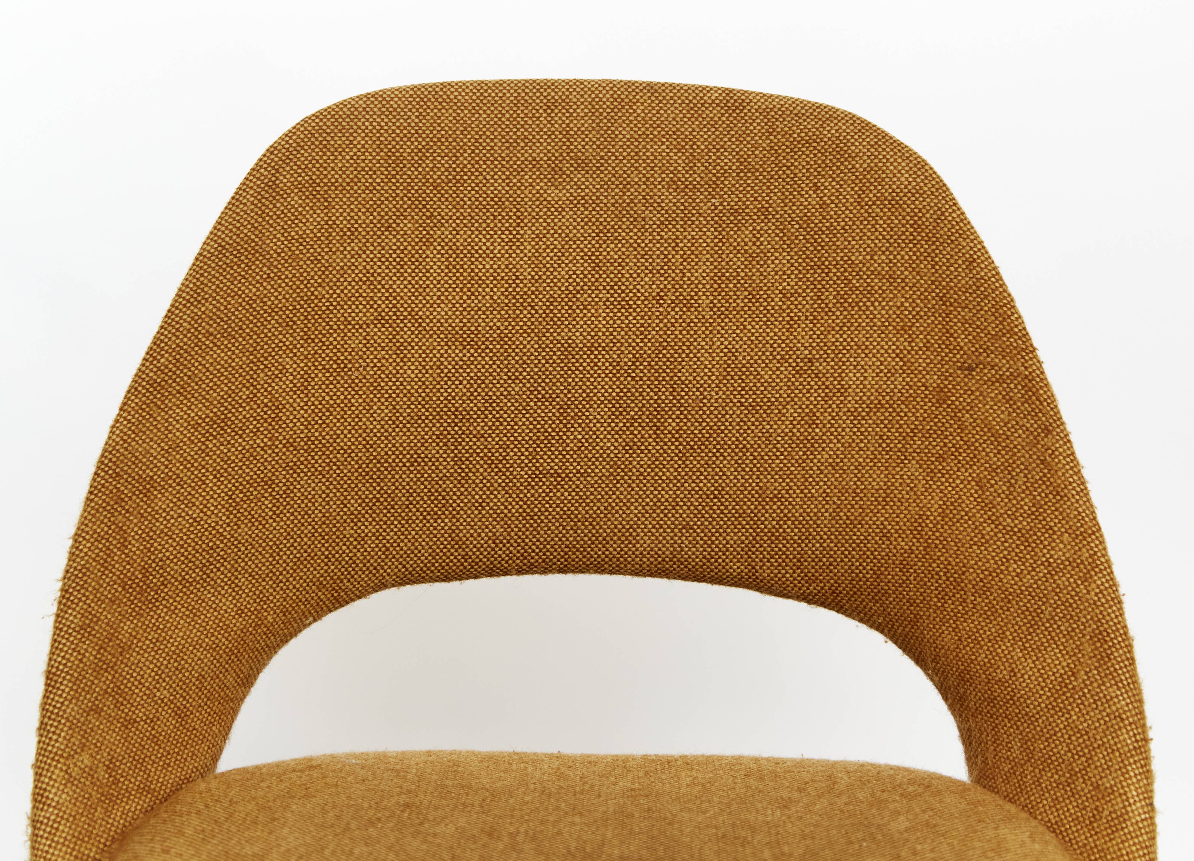 Chaise de conférence Eero Saarinen No.72 pour Knoll International