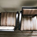 Chaises bridge