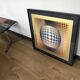 Victor Vasarely - Heliogravure stamped Fondation Vasarely, Edition 1974