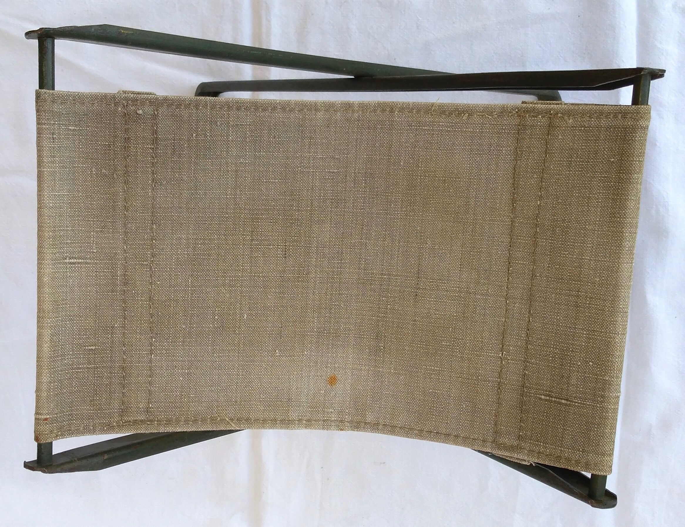 former military folding siege 50/60s