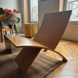 Chaise / Chair Laminex Jens Nielsen 1966