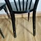 Pair of Baumann chairs model 153