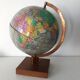Globe Girard Baker 34 cm vintage 1950