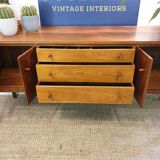 Rosewood buffet 1960