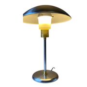 Vintage IKEA mushroom lamp 80/90 – modernist Bauhaus design