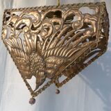 Art Deco suspension
