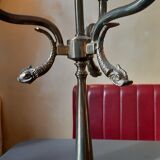 Lampe bronze