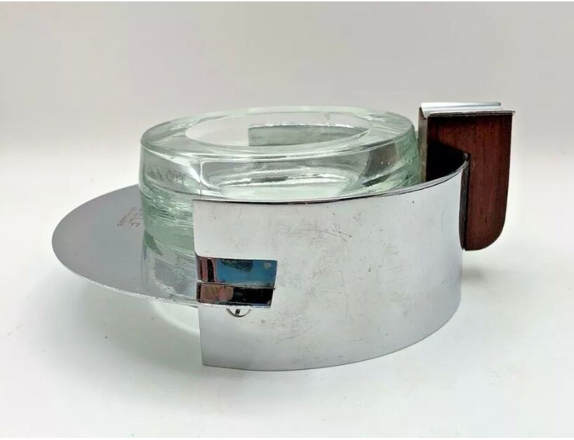 Ashtray Paul Dupré lafon