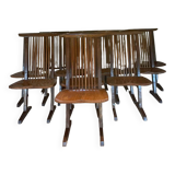 Nakashima Conoid
