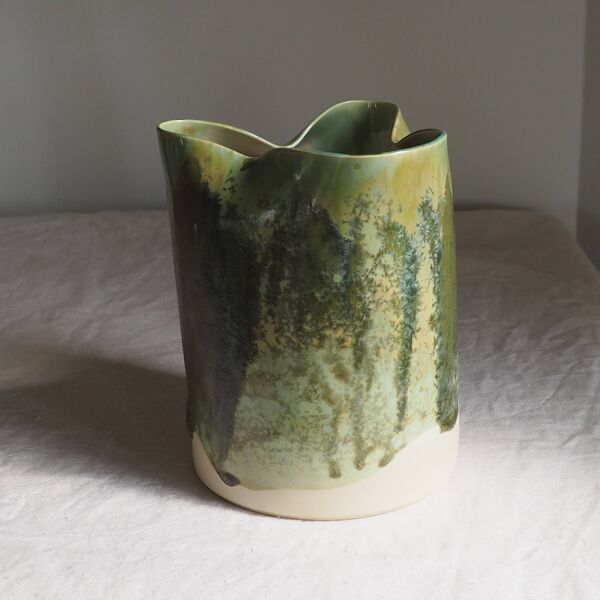 Vase Corail