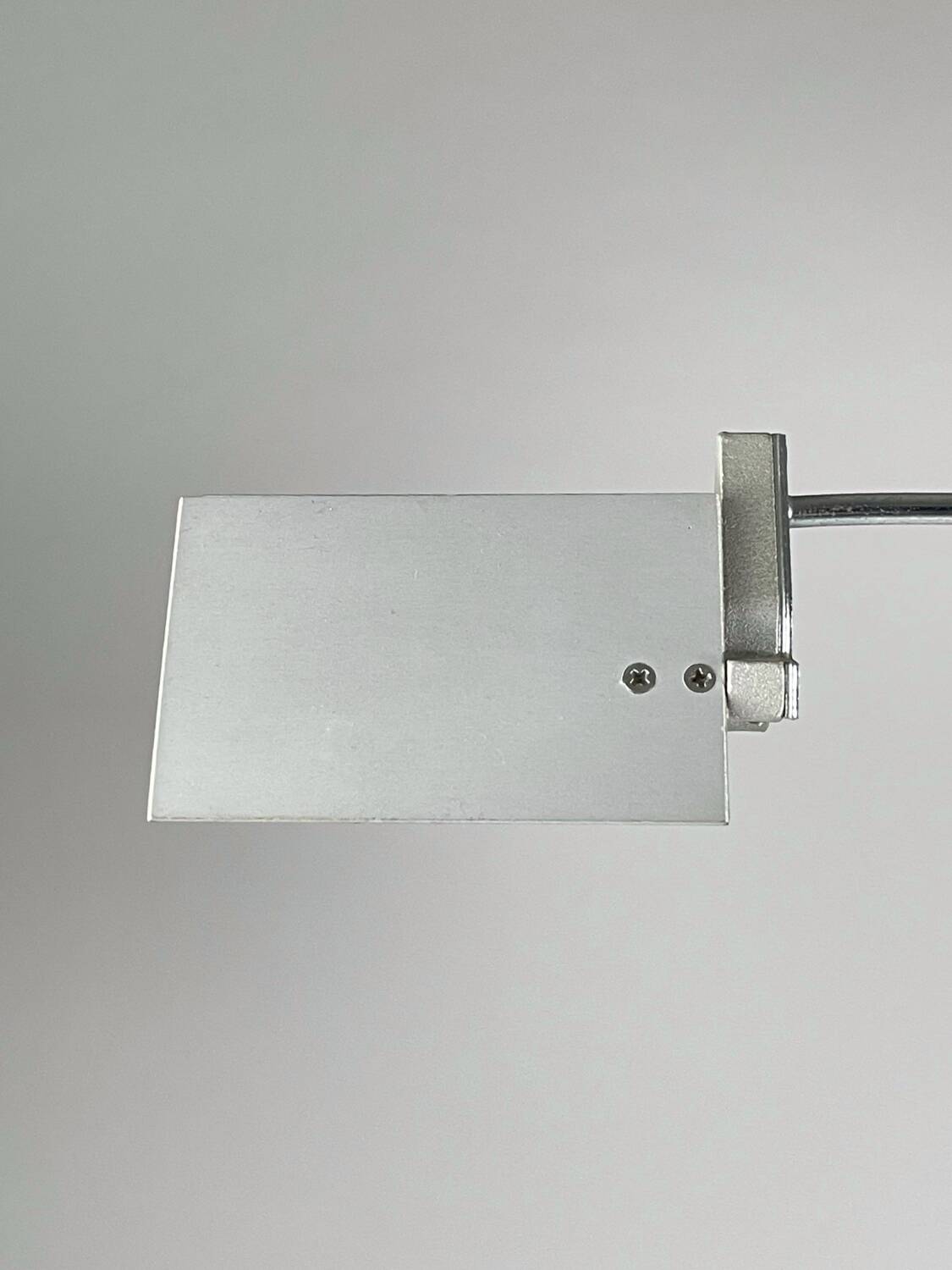 Lampadaire falena par alvaro siza pour fontana arte, italie 🇮🇹, 1994