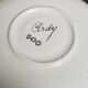 Ardy's 50s tea service