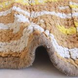 Terracotta Berber Rug - 324 x 190 cm