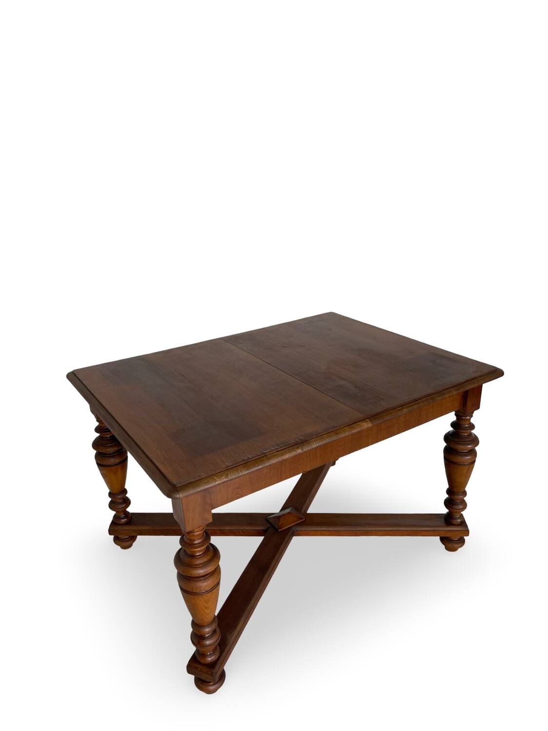 Table à manger classique art déco