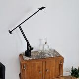 Oak bar furniture art deco style