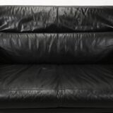 Brigadier loveseat - Cini Boeri for Gavina